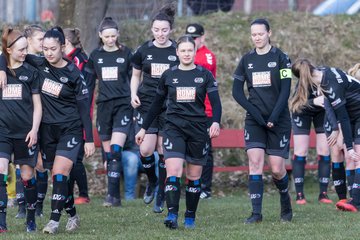 Bild 21 - F Rot Schwarz Kiel - SV Henstedt Ulzburg 2 : Ergebnis: 1:1